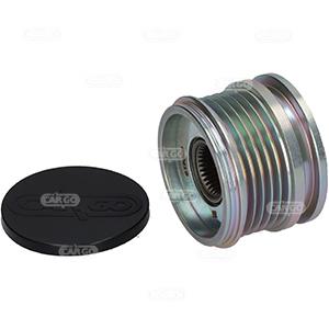 Rolie alternator - HC-Cargo