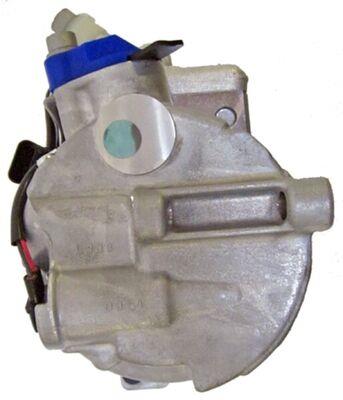 Compresort A/C - MAHLE