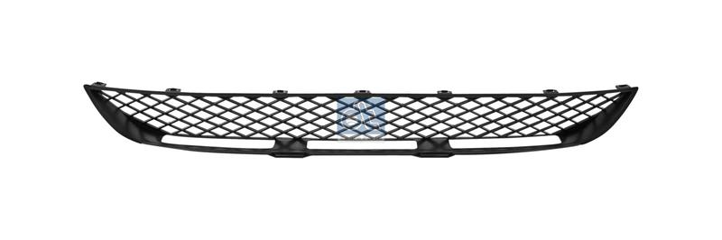 Grila bara de protectie - DT SPARE PARTS