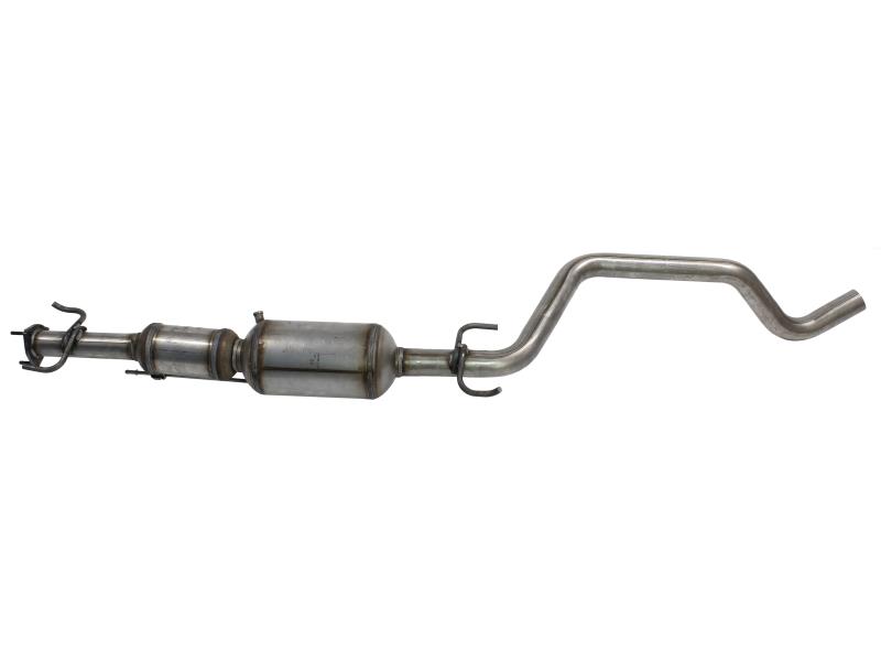 Filtru de particule diesel - STARLINE