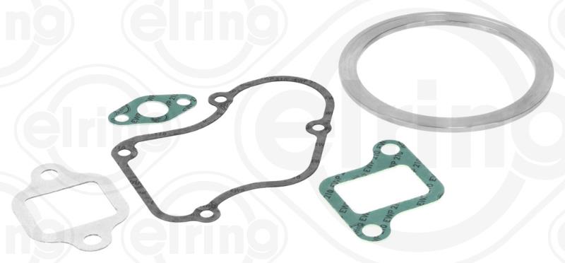 Set garnituri chiulasa - ELRING