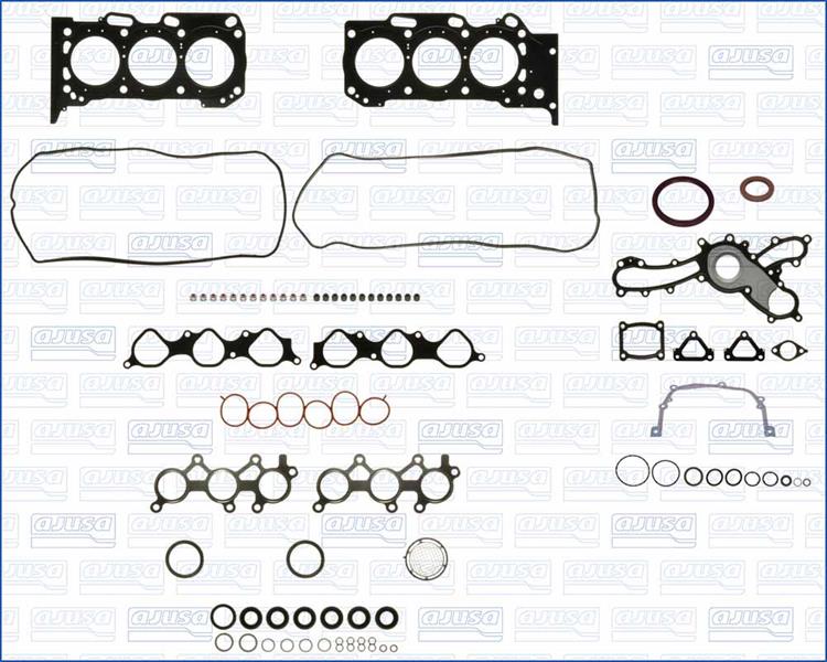 Set complet garnituri motor - AJUSA