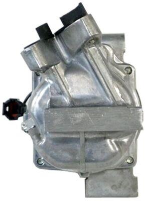Compresort A/C - MAHLE