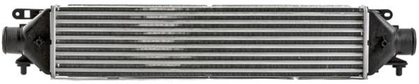 Intercooler - MAHLE