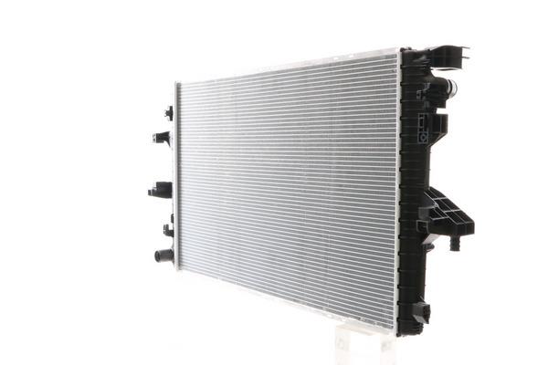 Radiator - MAHLE