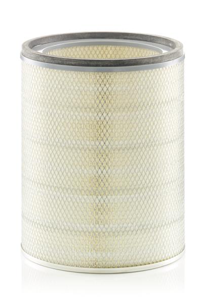 Filtru de aer - MANN-FILTER