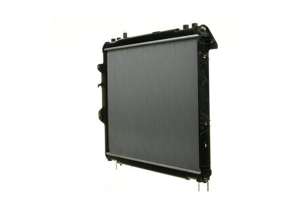 Radiator - MAHLE