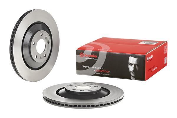 Disc de frana - BREMBO