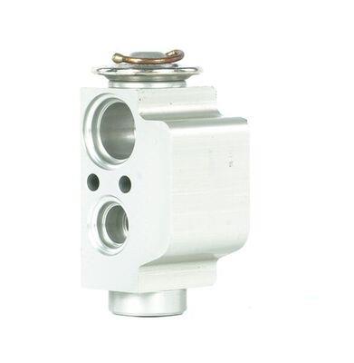 Supapa de expansiune A/C - MAHLE