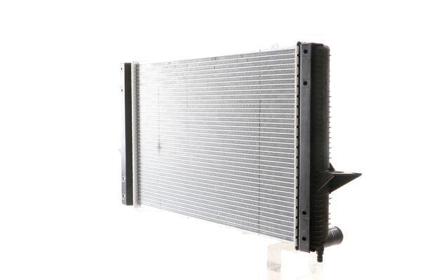 Radiator - MAHLE