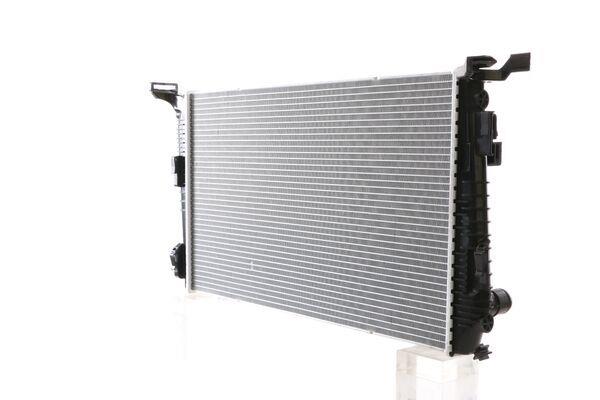 Radiator - MAHLE