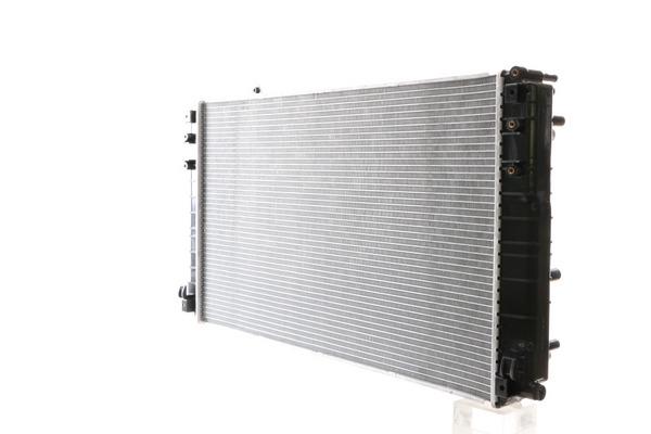 Radiator - MAHLE