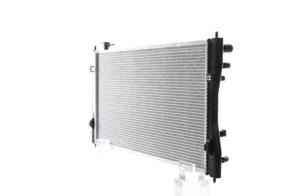 Radiator - MAHLE