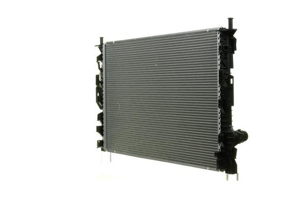 Radiator - MAHLE