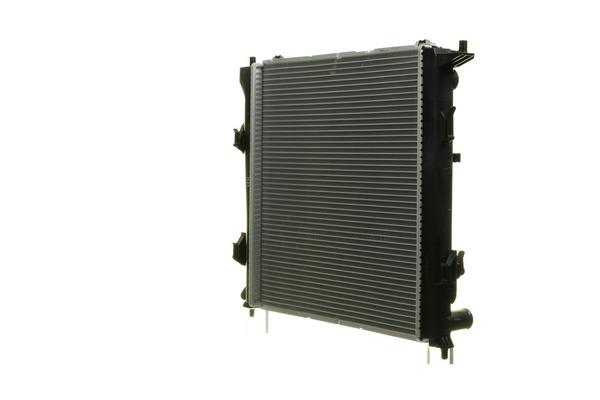 Radiator - MAHLE