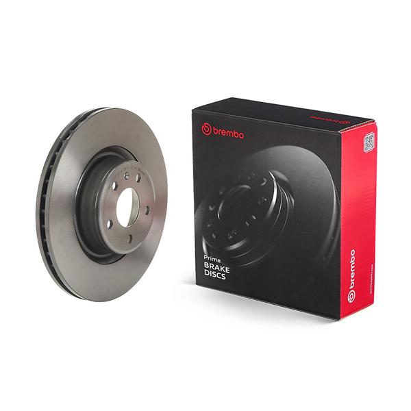 Disc de frana - BREMBO