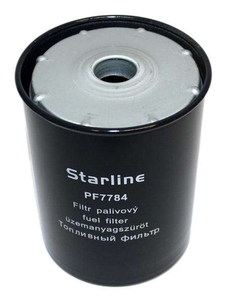 Filtru de combustibil - STARLINE