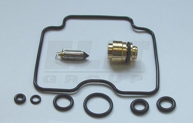Kit de reparare a carburatorului - TOURMAX