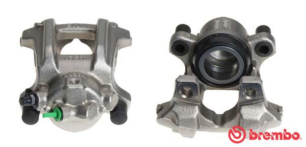 Etrier de frana - BREMBO
