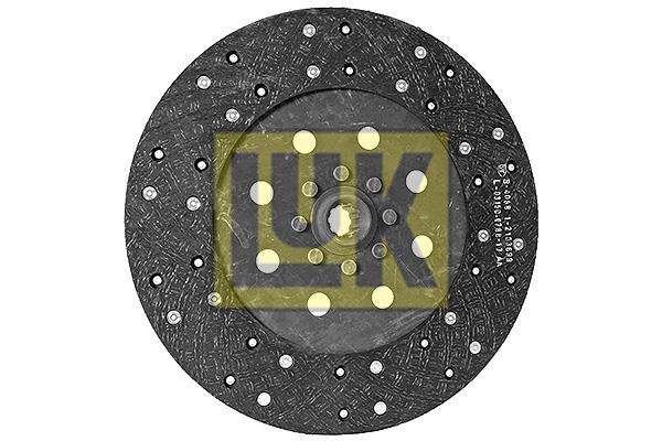Disc ambreiaj - LuK