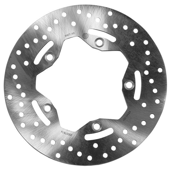 Disc de frana - BREMBO