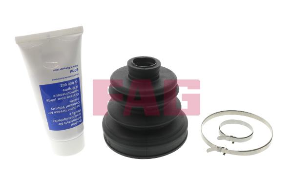 Kit burduf arbore de antrenare - FAG