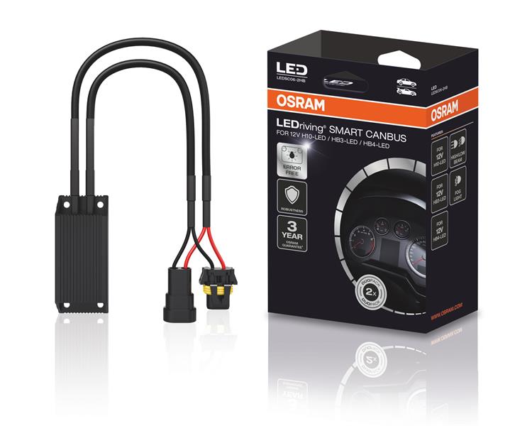 Set unitate de control - OSRAM