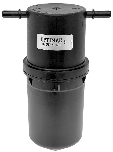 Filtru de combustibil - OPTIMAL