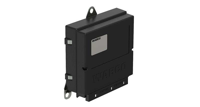 Unitate de control suspensie pneumatică - WABCO