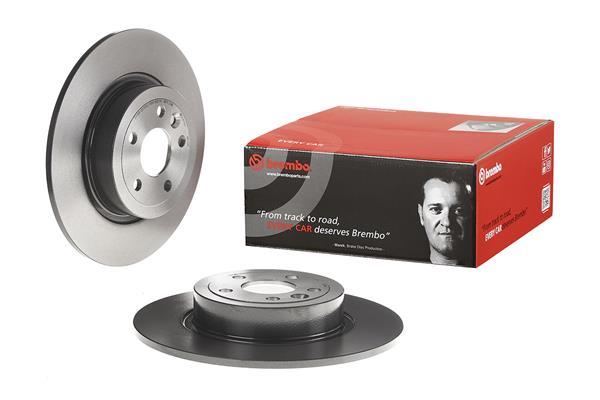 Disc de frana - BREMBO