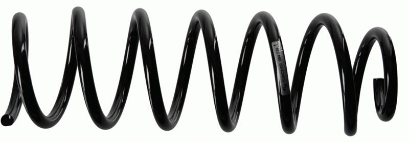 Arc elicoidal - SACHS