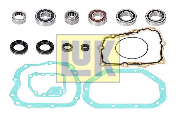 Kit reparatie transmisie - LuK