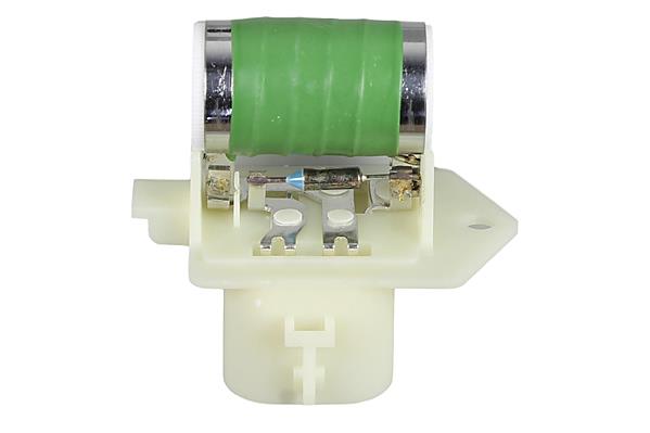 Rezistor ventilator radiator - METZGER