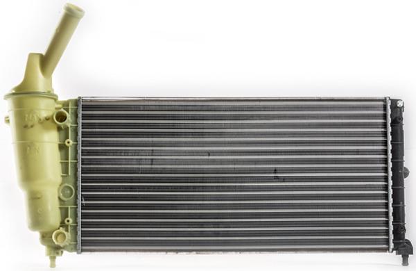 Radiator - MAHLE