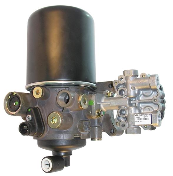 Filtru uscător de aer - KNORR