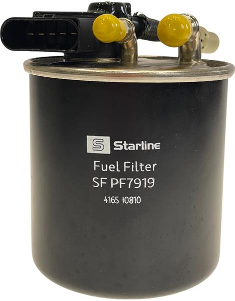Filtru de combustibil - STARLINE