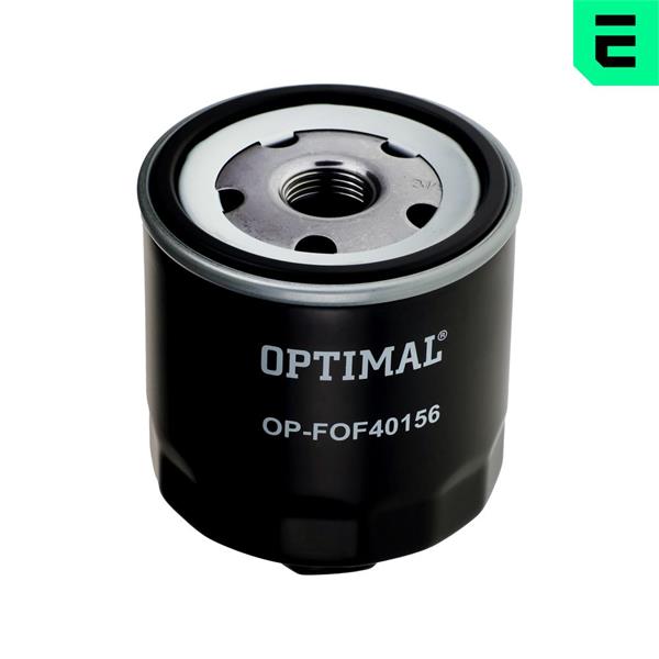 Filtru de ulei - OPTIMAL