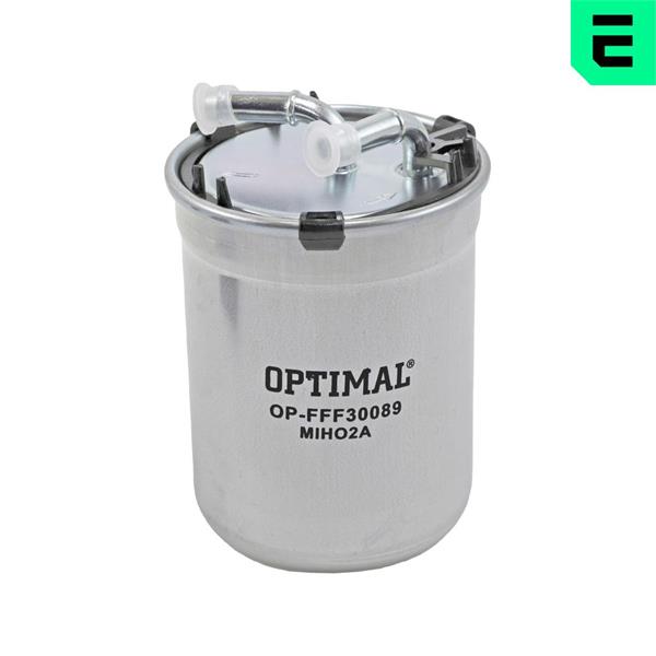 Filtru de combustibil - OPTIMAL