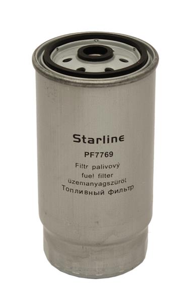 Filtru de combustibil - STARLINE