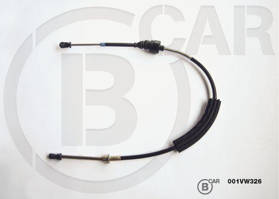 Cablu de transmisie - B-CAR
