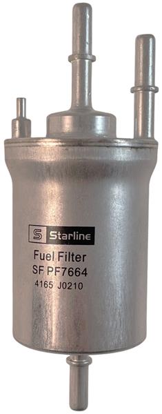 Filtru de combustibil - STARLINE