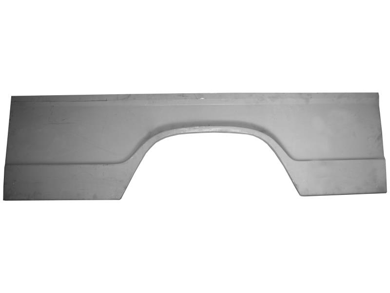 Panoul lateral - STARLINE