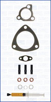 Kit de montare Turbo Charger - AJUSA