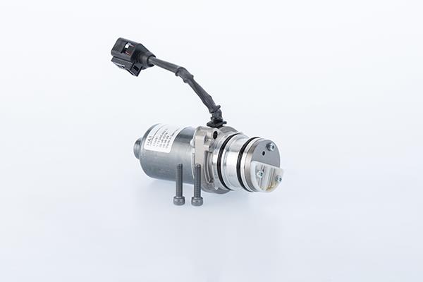 Pompă de cuplare cu tracțiune integrală - BorgWarner