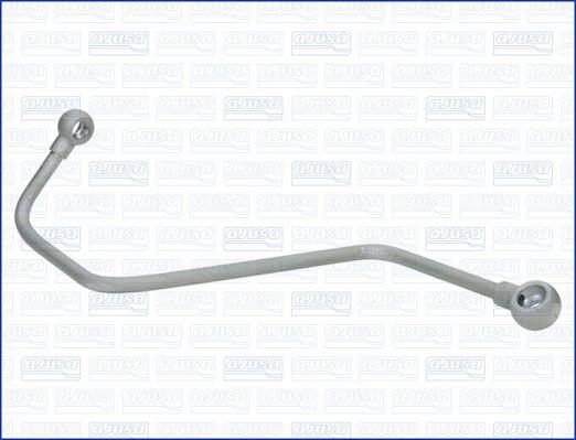 Conducta de ulei turbocompresor - AJUSA
