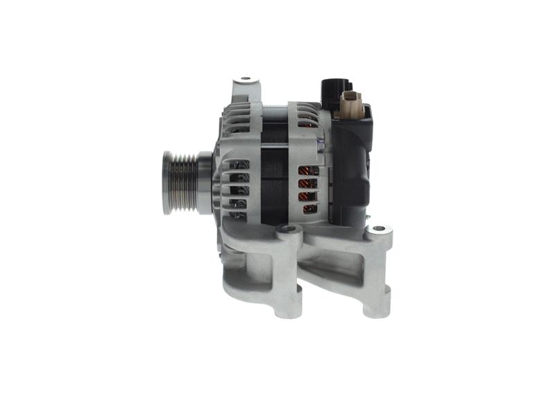 Alternator - BOSCH