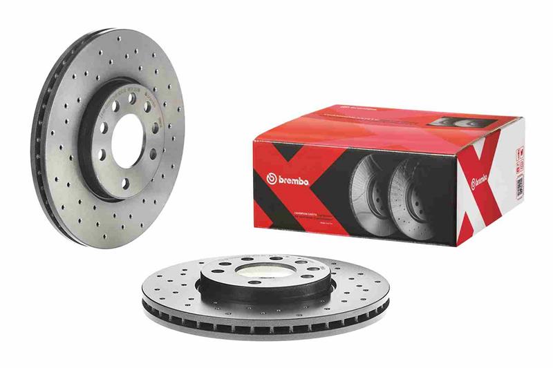 Disc de frana - BREMBO