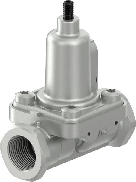 Supapă antiretur - WABCO