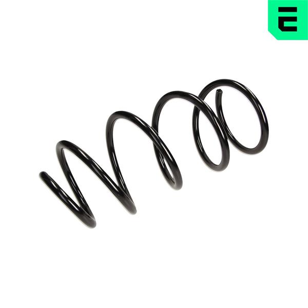 Arc elicoidal - OPTIMAL