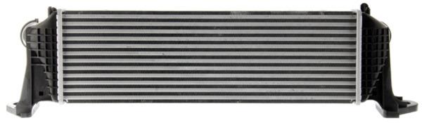 Intercooler - MAHLE